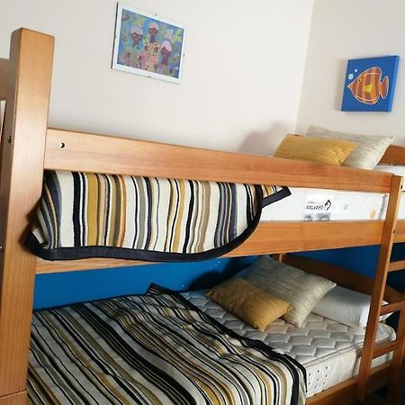 Fantastico Apartamento Con Vistas En Almerimar Esterno foto