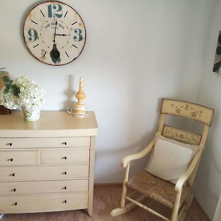 Fantastico Apartamento Con Vistas En Almerimar Esterno foto