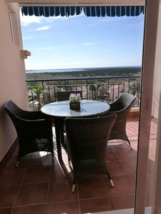 Fantastico Apartamento Con Vistas En Almerimar Esterno foto