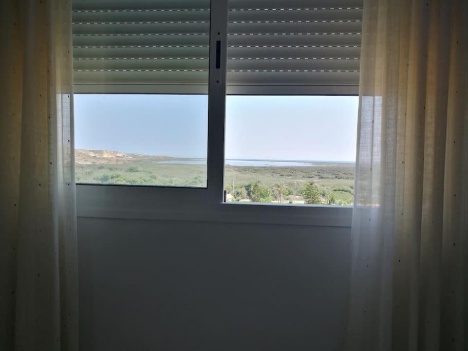 Fantastico Apartamento Con Vistas En Almerimar Esterno foto