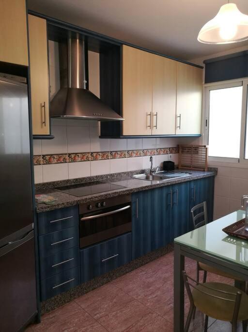 Fantastico Apartamento Con Vistas En Almerimar Esterno foto