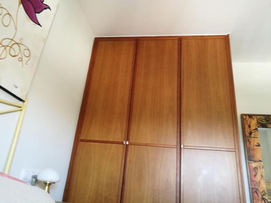 Fantastico Apartamento Con Vistas En Almerimar Esterno foto