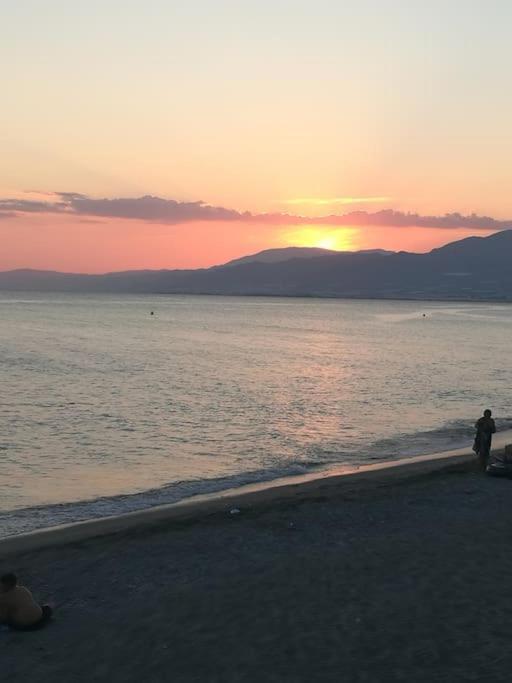 Fantastico Apartamento Con Vistas En Almerimar Esterno foto